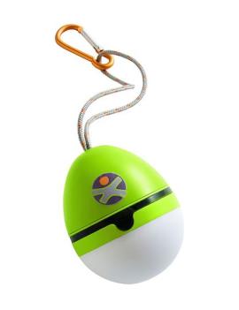 Terra Kids Lampe de camping