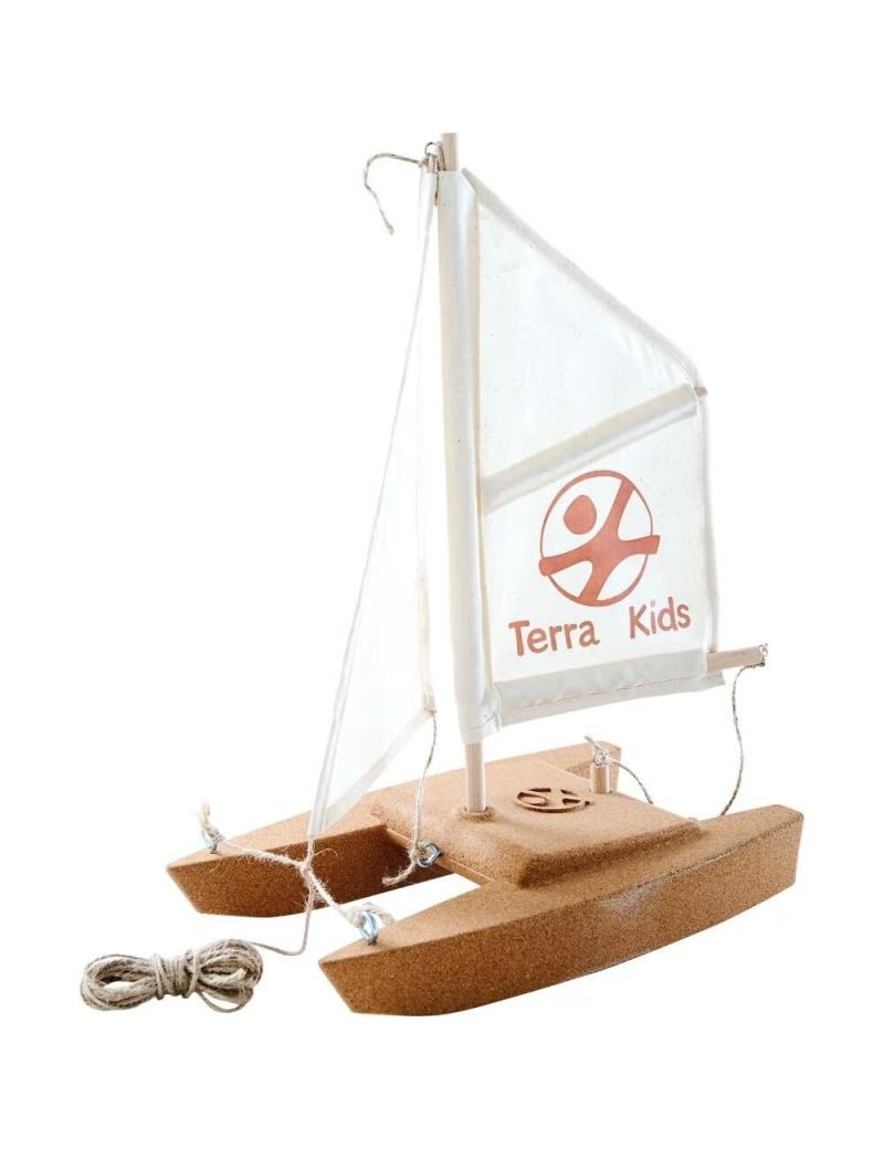 KIT CATAMARAN