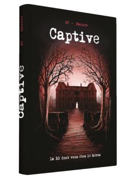 CAPTIVE