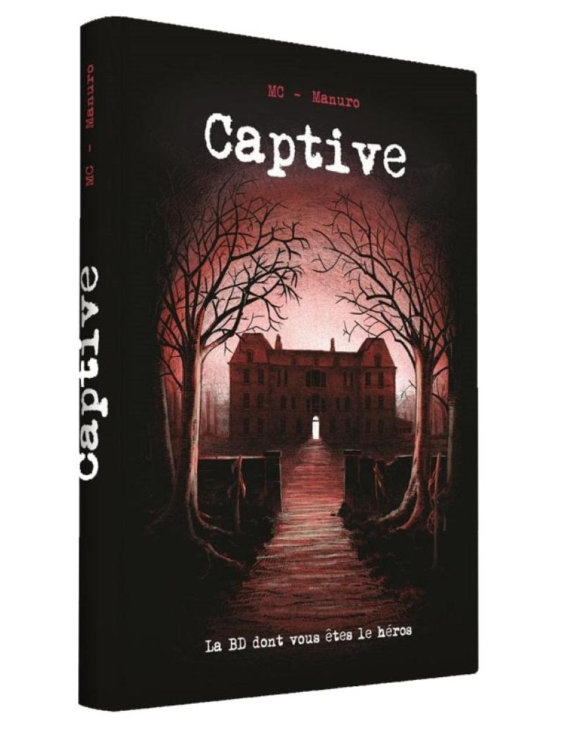 CAPTIVE
