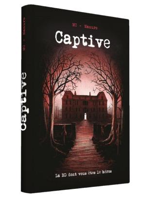 CAPTIVE CAPTIVE