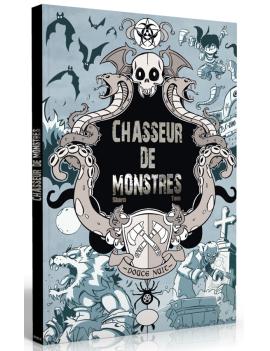 CHASSEUR DE MONSTRES