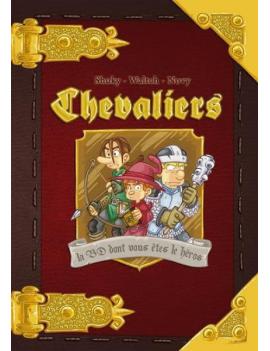 CHEVALIERS - LIVRE 1