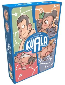 KUALA