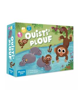 Ouisti'Plouf