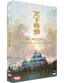 Sengoku : Provinces en guerre