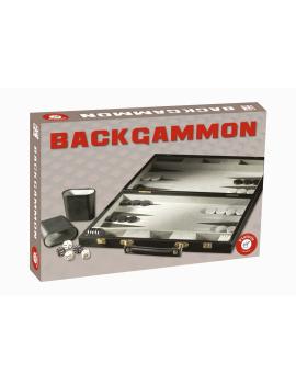 BACKGAMMON LUXE