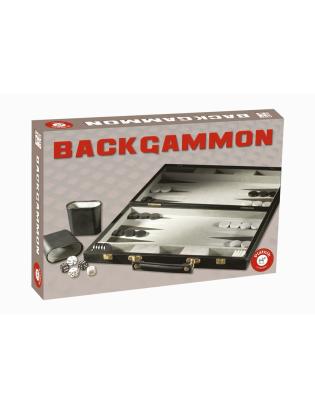 BACKGAMMON LUXE BACKGAMMON LUXE