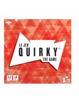 Quirky