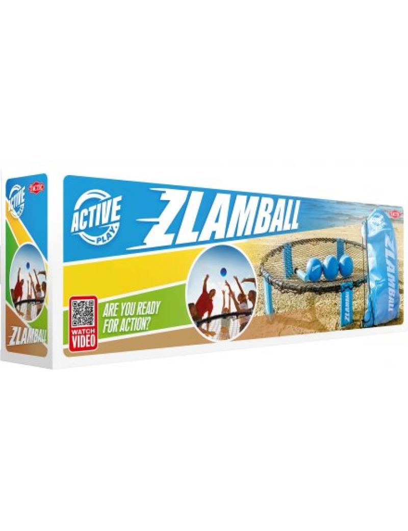 Zlamball