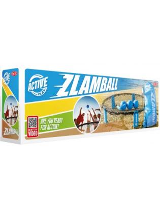 Zlamball
