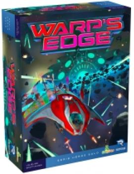 WARP'S EDGE