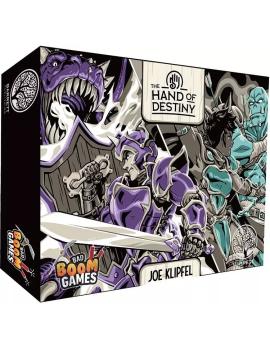 HAND OF DESTINY