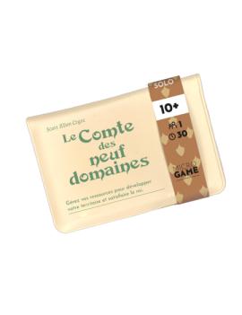 Le Comte des Neufs Domaines