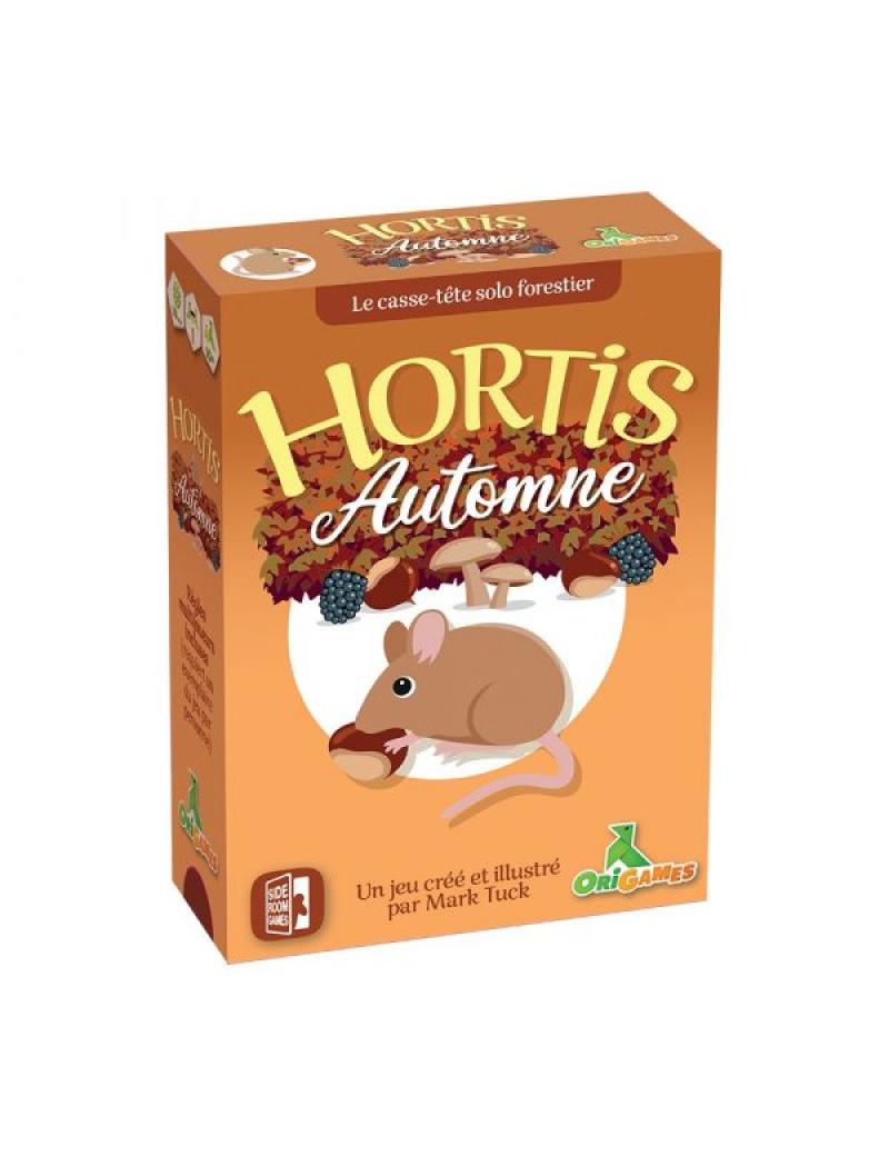 HORTIS AUTOMNE