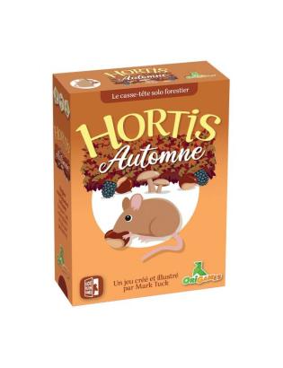 HORTIS AUTOMNE HORTIS AUTOMNE