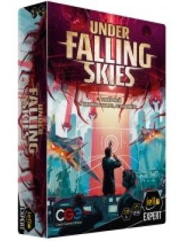 UNDER FALLING SKIES