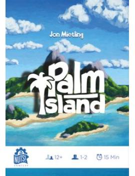 PALM ISLAND