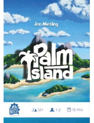 PALM ISLAND PALM ISLAND