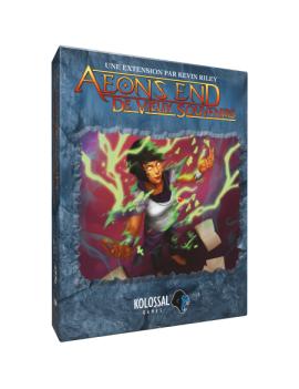 Aeon's End - De Vieux Souvenirs