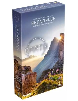Abondance (Ext. Earth) Abondance (Ext. Earth)