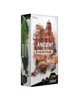 Ancient Knowledge : Héritage