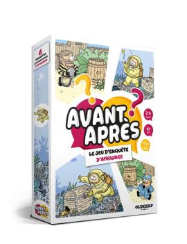 Avant apres