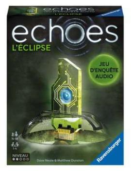 Echoes: L'Eclipse