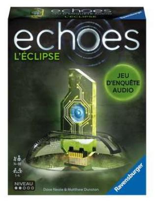 Echoes: L'Eclipse Echoes: L'Eclipse