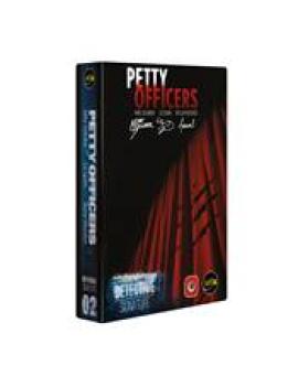 DETECTIVE SIGNATURE - Petty Officers