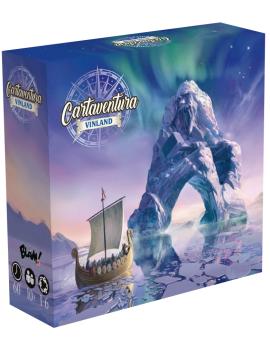Cartaventura : Vinland