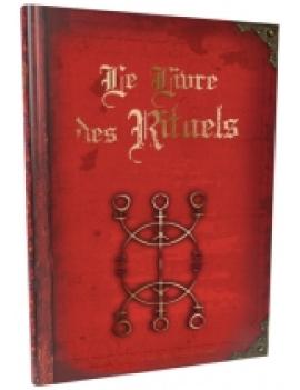 LE LIVRE DES RITUELS