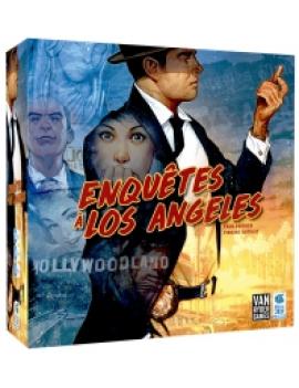 ENQUETES A LOS ANGELES