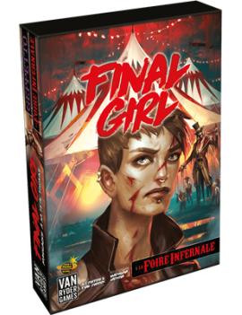 FINAL GIRL LONG MÉT 4 : MASSACRE À LA FÊTE FORAINE