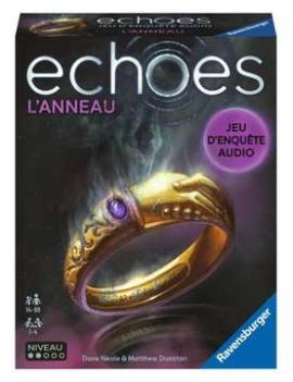 Echoes L'Anneau