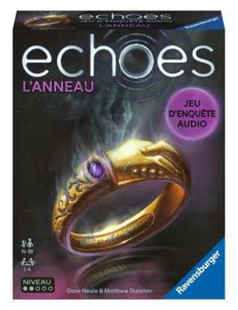 Echoes L'Anneau