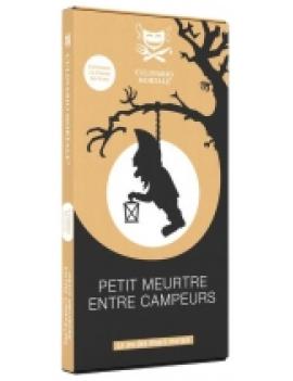 CULINARIO MORTALE : PETITS MEURTRES ENTRE CAMPEURS