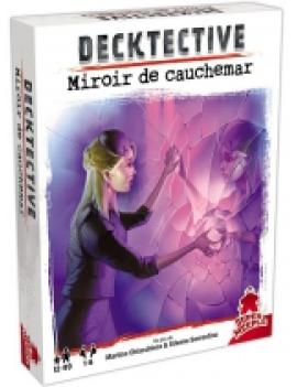 DECKTECTIVE - MIROIR DE CAUCHEMAR