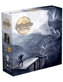 Cartaventura : Hollywood