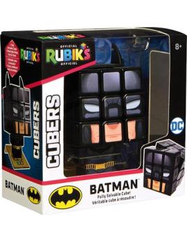 Rubik’s Cubers : Batman