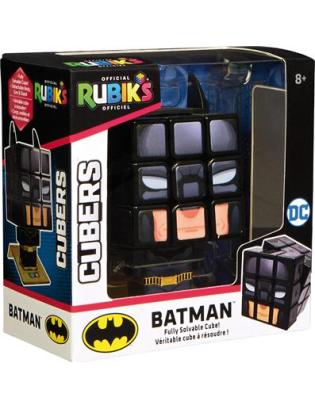 Rubik’s Cubers : Batman Rubik’s Cubers : Batman