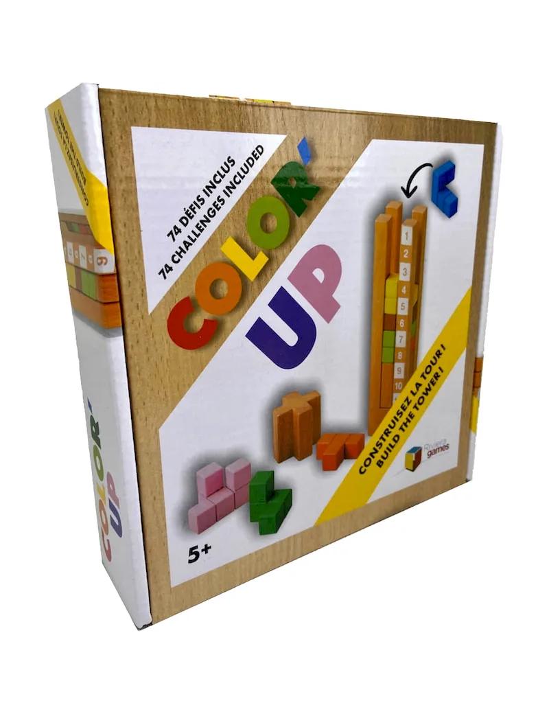 Color’Up