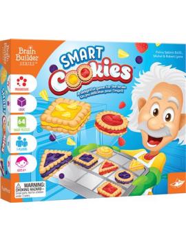 SMART COOKIES