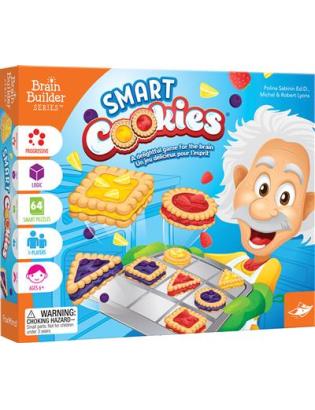 SMART COOKIES SMART COOKIES