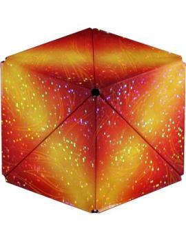 SHASHIBO HOLOGRAPHIQUE SOLAR