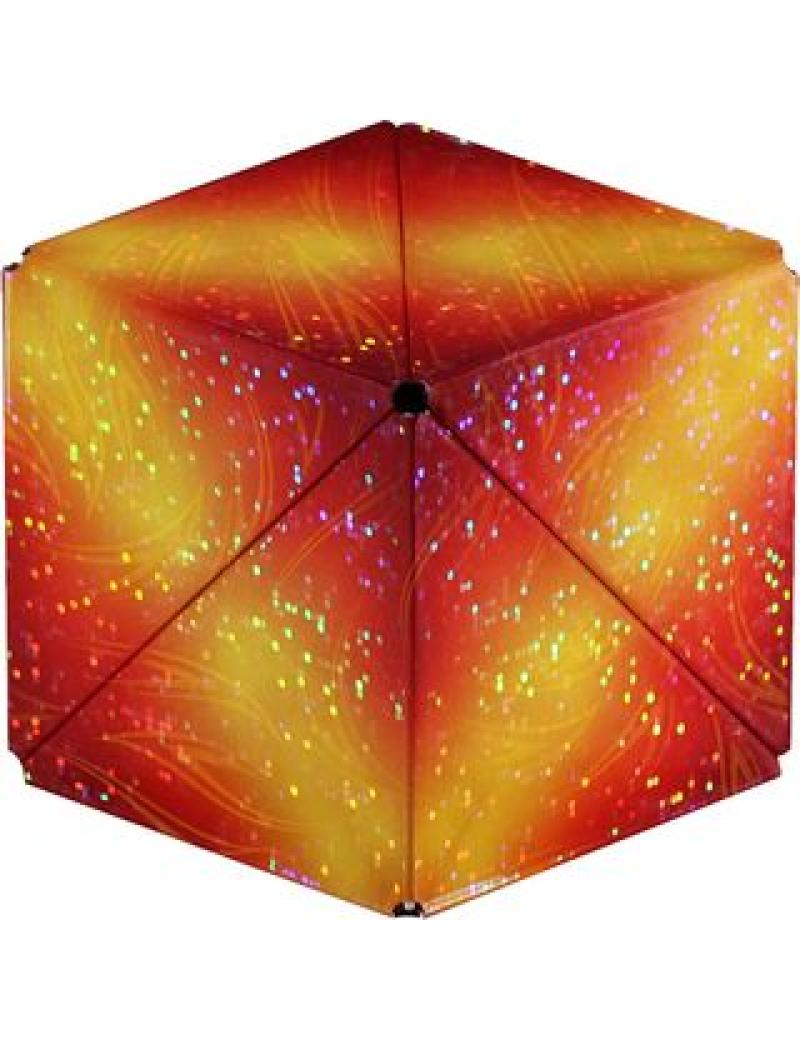SHASHIBO HOLOGRAPHIQUE SOLAR