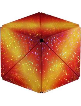 SHASHIBO HOLOGRAPHIQUE SOLAR SHASHIBO HOLOGRAPHIQUE SOLAR