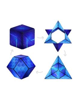 SHASHIBO HOLOGRAPHIQUE VAPOR