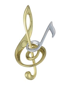 Casse-Tête Huzzle Cast HARMONY (diff.2)