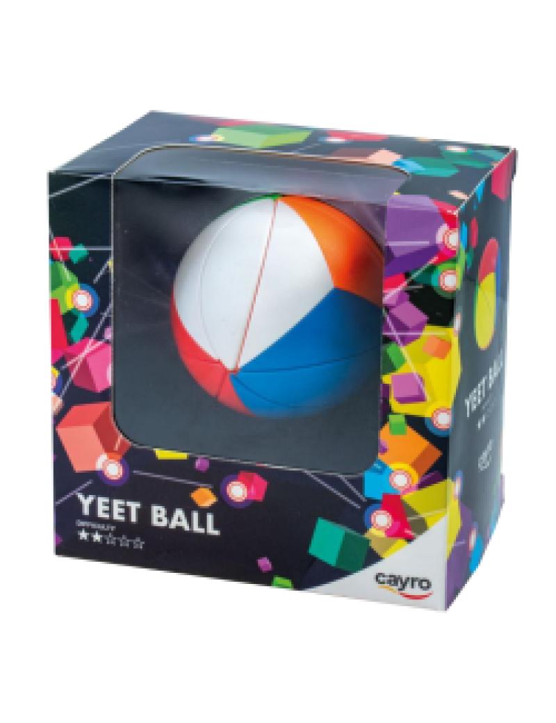YEET BALL CAYRO
